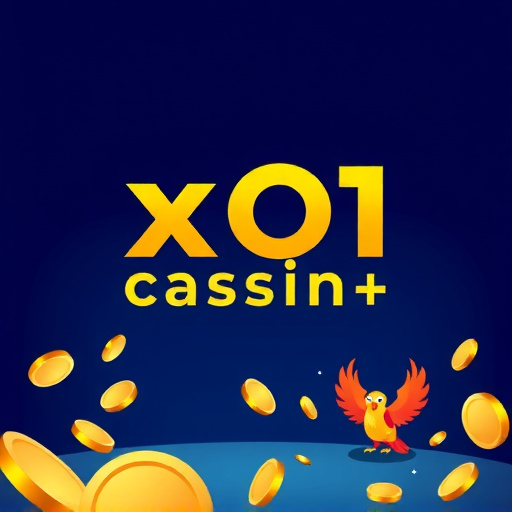 x01 cassino